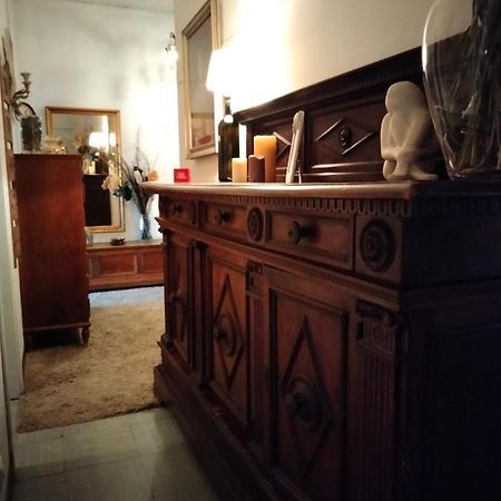 Redi Room Флоренція Екстер'єр фото