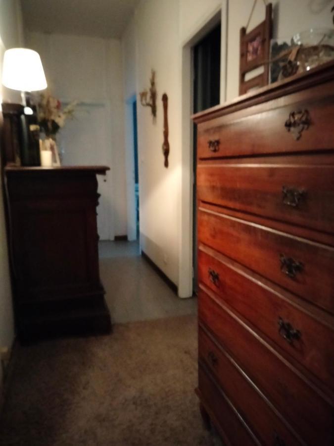 Redi Room Флоренція Екстер'єр фото