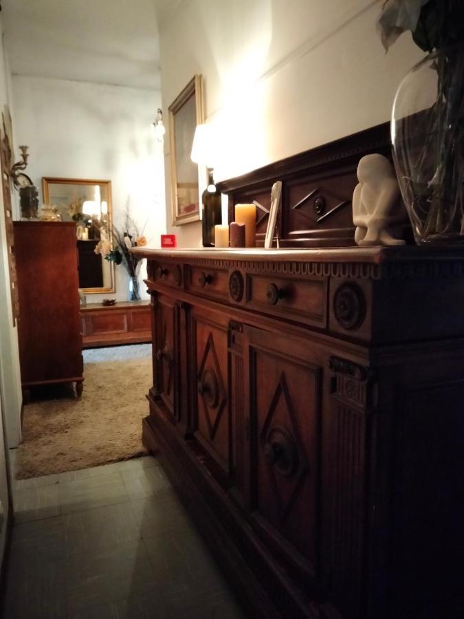Redi Room Флоренція Екстер'єр фото