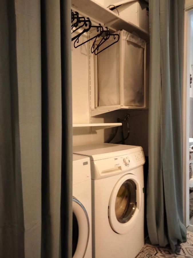 Redi Room Флоренція Екстер'єр фото