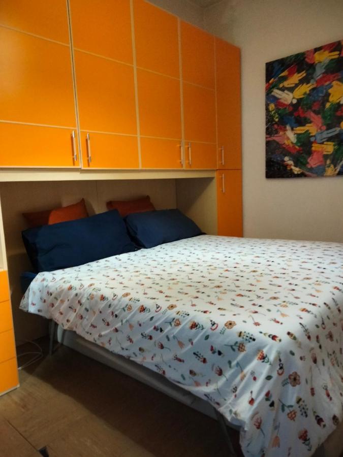 Redi Room Флоренція Екстер'єр фото