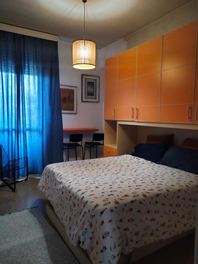 Redi Room Флоренція Екстер'єр фото