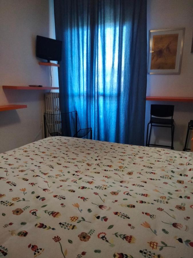 Redi Room Флоренція Екстер'єр фото