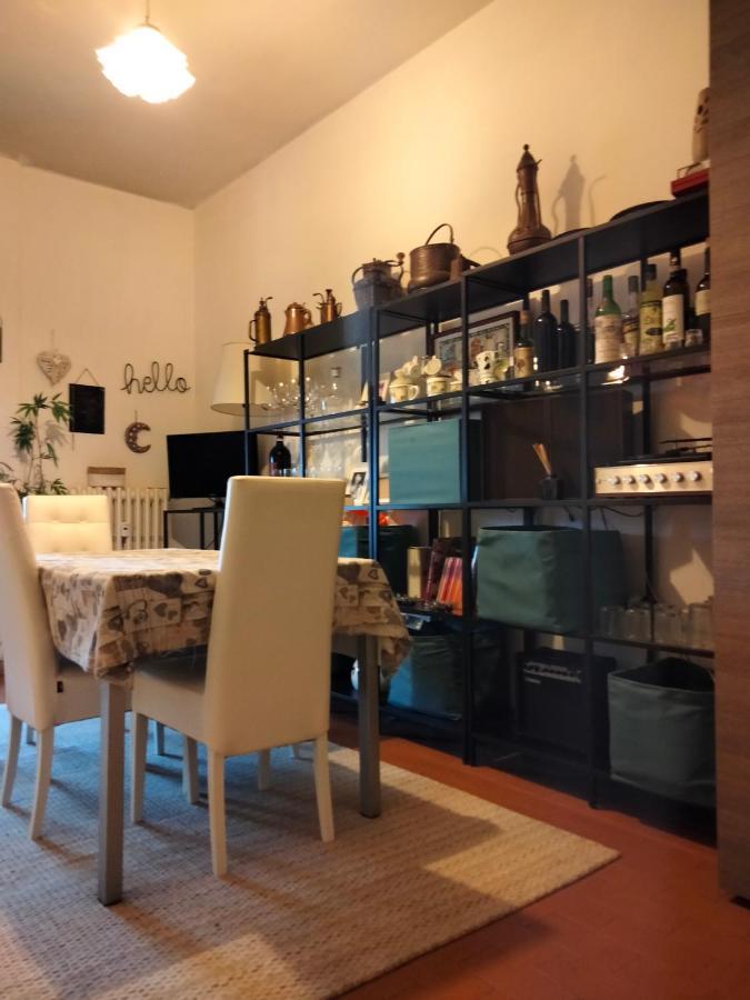 Redi Room Флоренція Екстер'єр фото