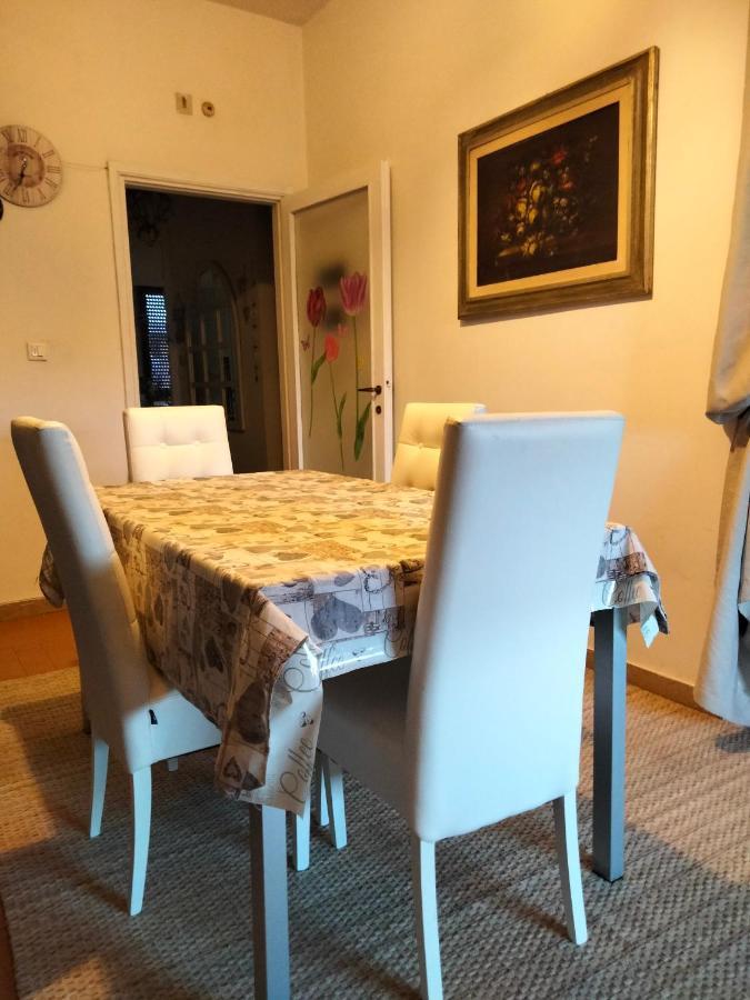 Redi Room Флоренція Екстер'єр фото